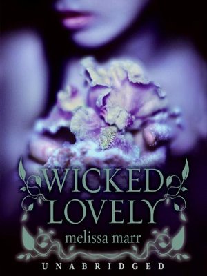 cover image of Wicked Lovely